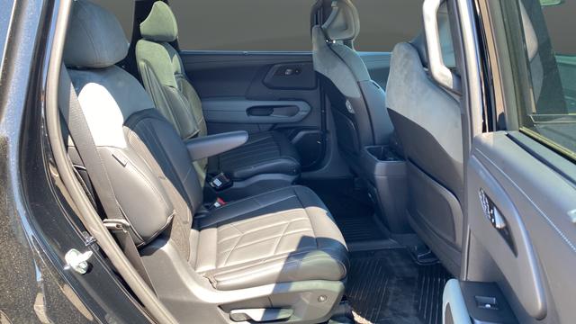 2027 Kia Telluride Hybrid X-Line SX-Prestige
