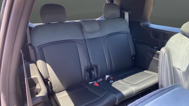 2027 Kia Telluride Hybrid X-Line SX-Prestige