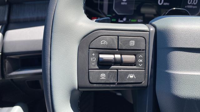 2027 Kia Telluride Hybrid X-Line SX-Prestige