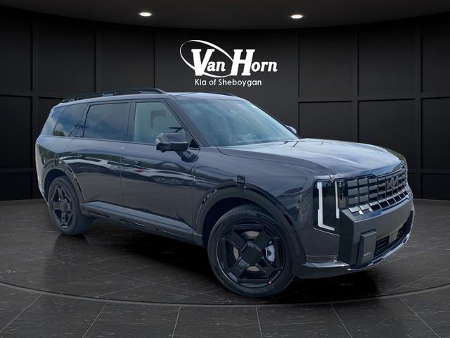 2027 Kia Telluride Hybrid X-Line SX-Prestige for sale in Sheboygan, WI