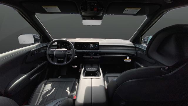 2027 Kia Telluride Hybrid X-Line SX-Prestige