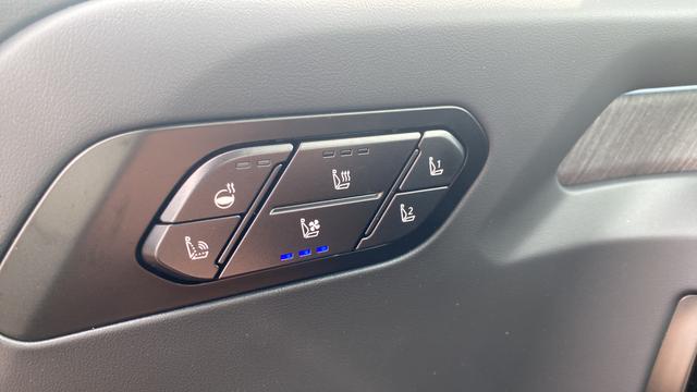 2027 Kia Telluride Hybrid X-Line SX-Prestige