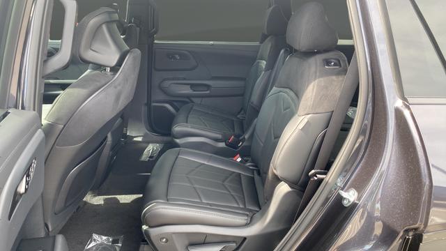 2027 Kia Telluride Hybrid X-Line SX-Prestige