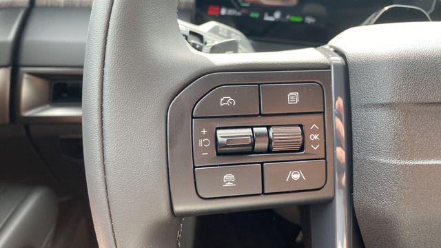 2027 Kia Telluride Hybrid X-Line SX-Prestige