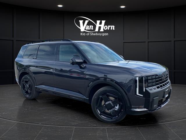 2027 Kia Telluride Hybrid X-Line SX-Prestige for sale in Sheboygan, WI
