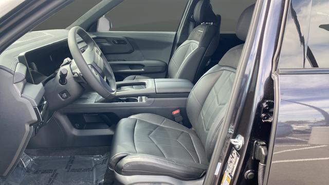 2027 Kia Telluride Hybrid X-Line SX-Prestige