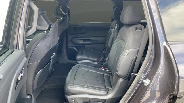 2027 Kia Telluride Hybrid X-Line SX-Prestige