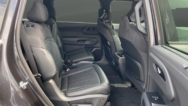 2027 Kia Telluride Hybrid X-Line SX-Prestige