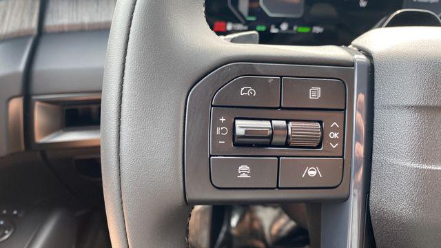 2027 Kia Telluride Hybrid X-Line SX-Prestige