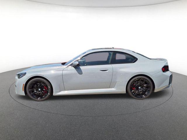2026 BMW M2 Base