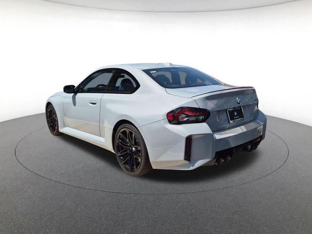 2026 BMW M2 Base