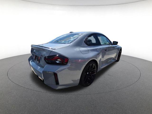 2026 BMW M2 Base