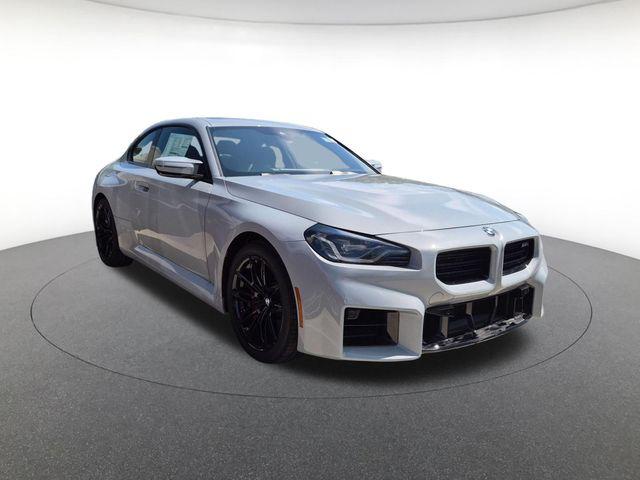 2026 BMW M2 Base