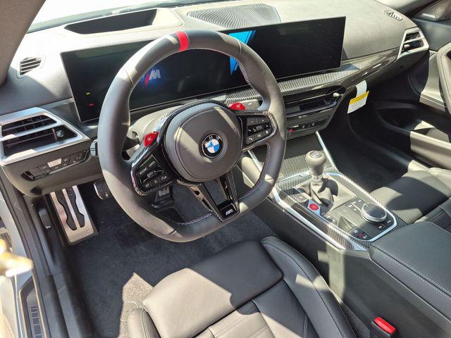 2026 BMW M2 Base