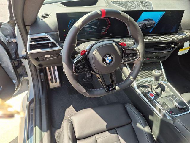 2026 BMW M2 Base