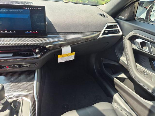 2026 BMW M2 Base