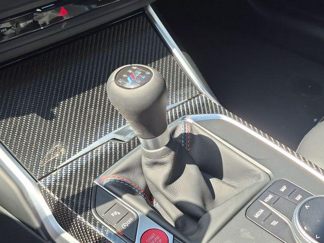 2026 BMW M2 Base
