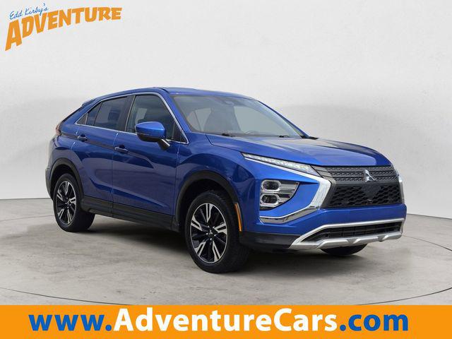 2025 Mitsubishi Eclipse Cross Unknown for sale in Chattanooga, TN