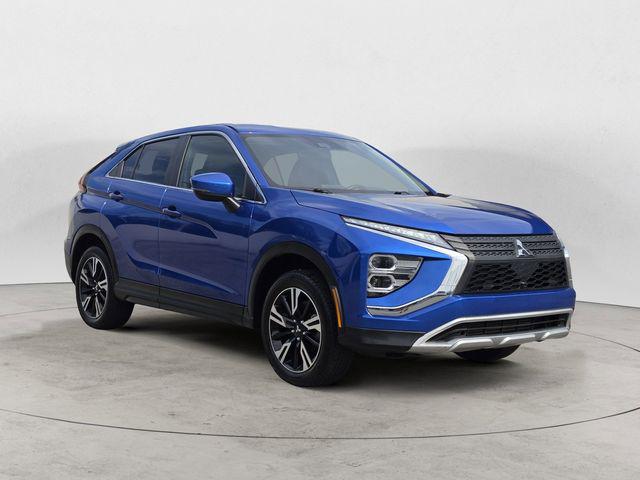 2025 Mitsubishi Eclipse Cross Unknown