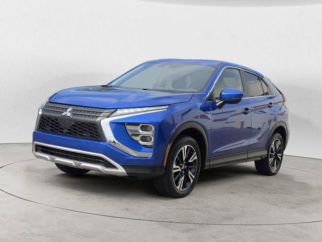 2025 Mitsubishi Eclipse Cross Unknown