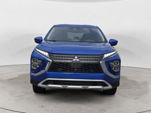 2025 Mitsubishi Eclipse Cross Unknown