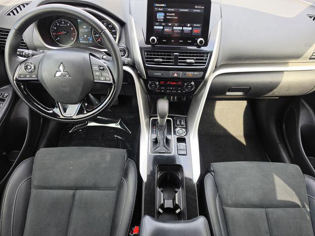 2025 Mitsubishi Eclipse Cross Unknown