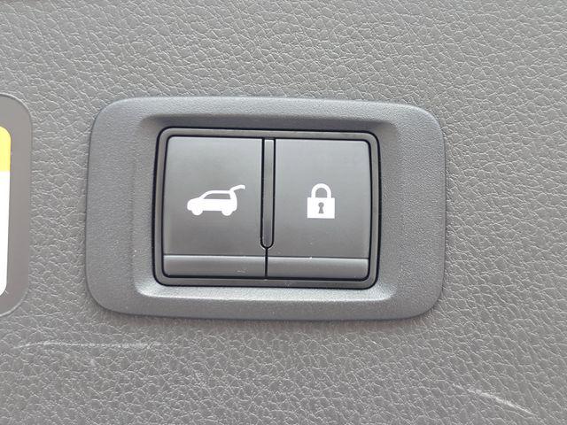 2025 Mitsubishi Eclipse Cross Unknown