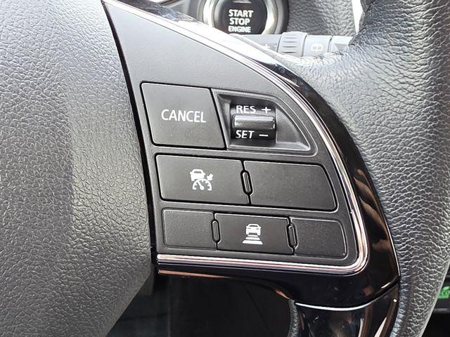 2025 Mitsubishi Eclipse Cross Unknown
