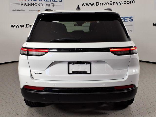 2023 Jeep Grand Cherokee Altitude 4x4