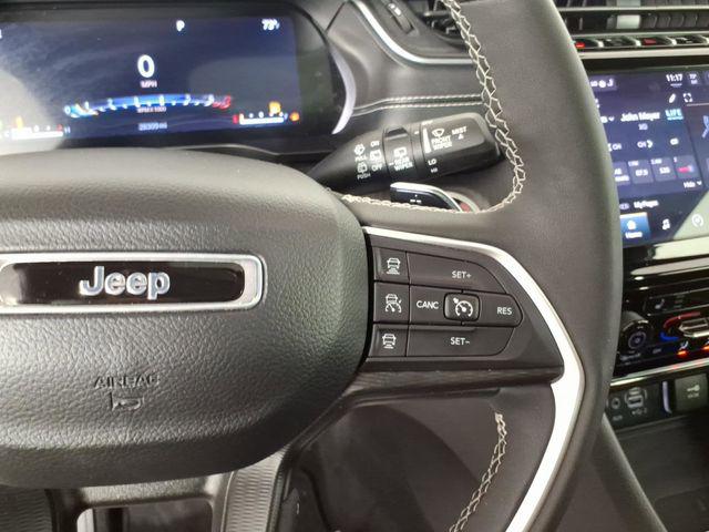 2023 Jeep Grand Cherokee Altitude 4x4
