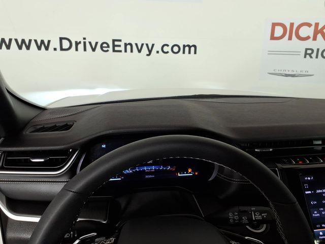 2023 Jeep Grand Cherokee Altitude 4x4