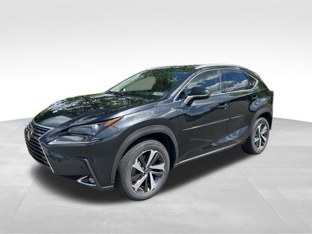 2020 Lexus NX 300 300 Base for sale in Scranton, PA