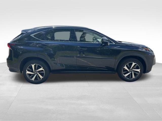 2020 Lexus NX 300 300 Base