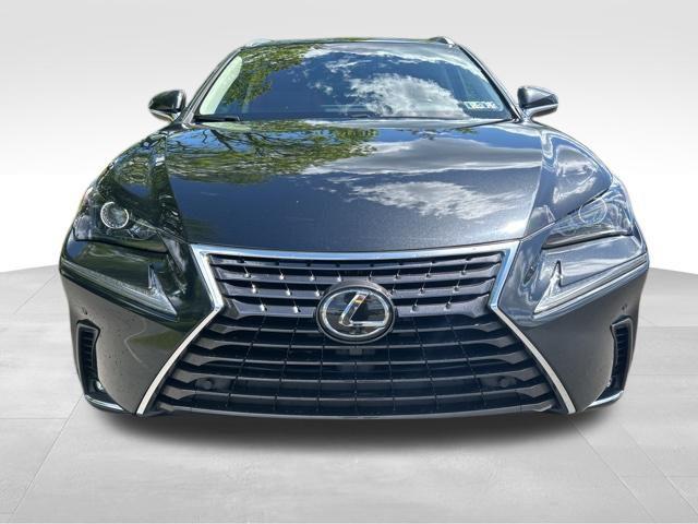 2020 Lexus NX 300 300 Base