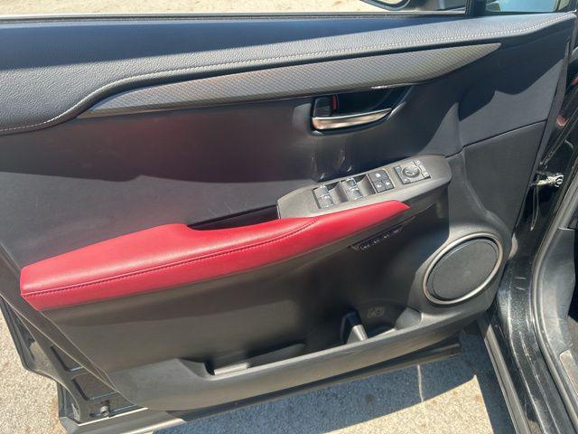 2020 Lexus NX 300 300 Base