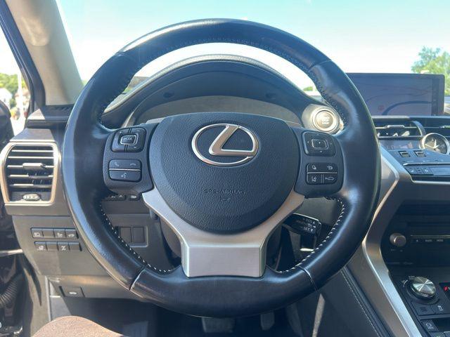 2020 Lexus NX 300 300 Base