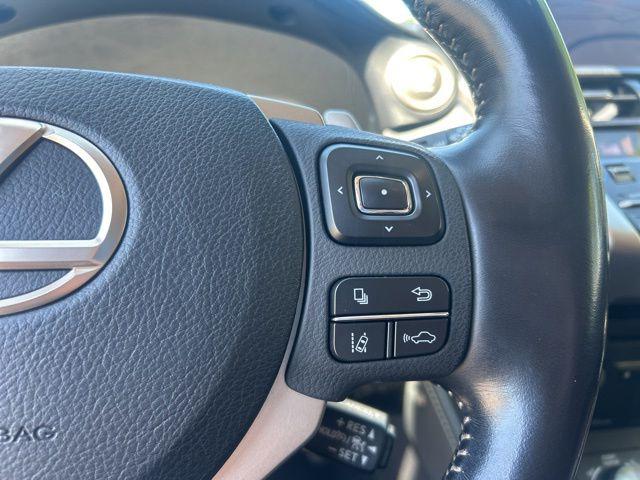2020 Lexus NX 300 300 Base