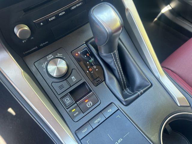 2020 Lexus NX 300 300 Base