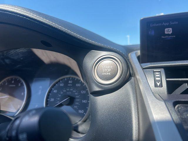 2020 Lexus NX 300 300 Base