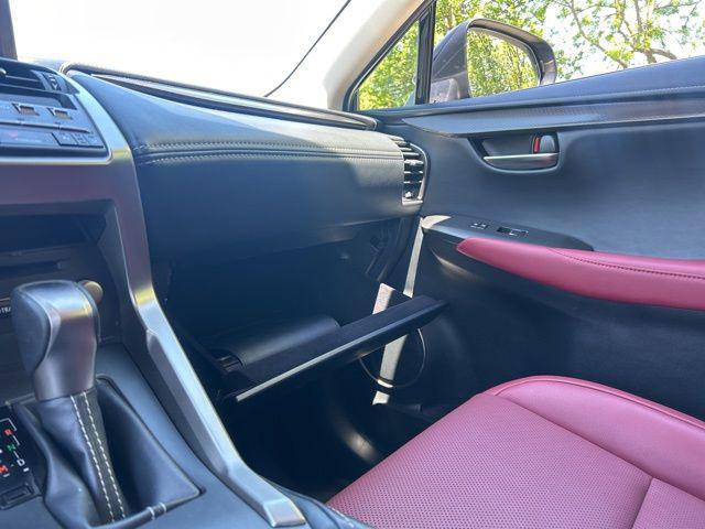 2020 Lexus NX 300 300 Base