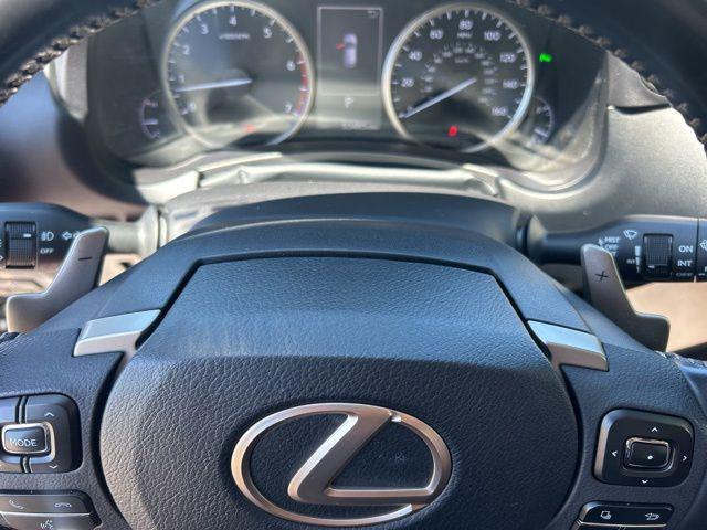 2020 Lexus NX 300 300 Base