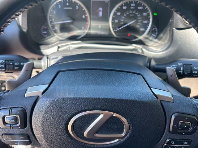 2020 Lexus NX 300 300 Base