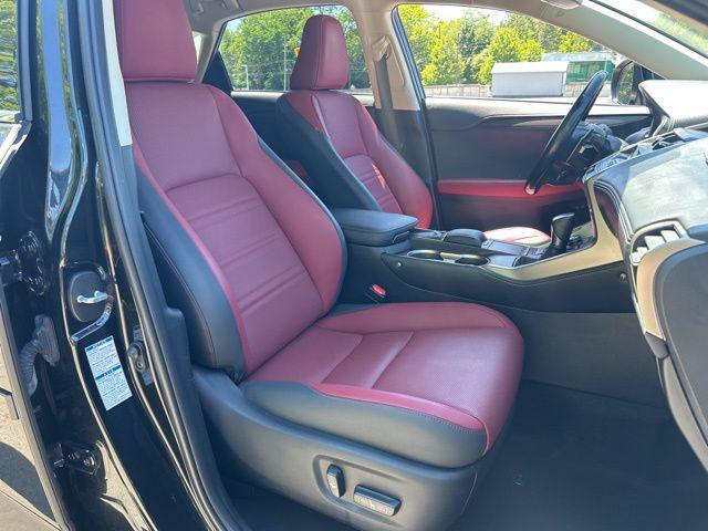 2020 Lexus NX 300 300 Base