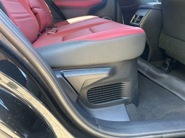 2020 Lexus NX 300 300 Base