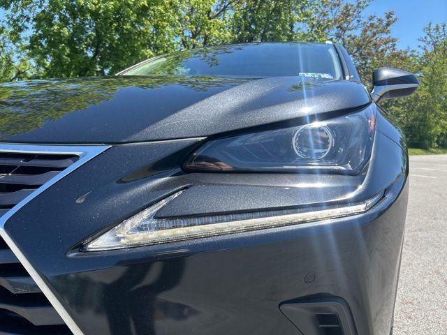 2020 Lexus NX 300 300 Base