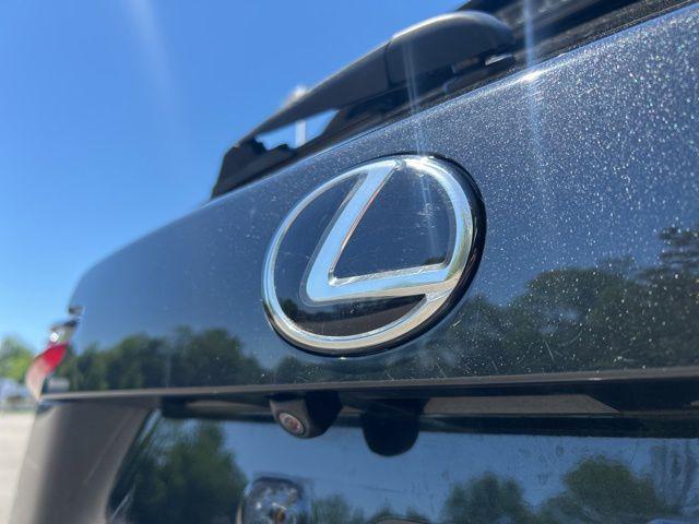 2020 Lexus NX 300 300 Base