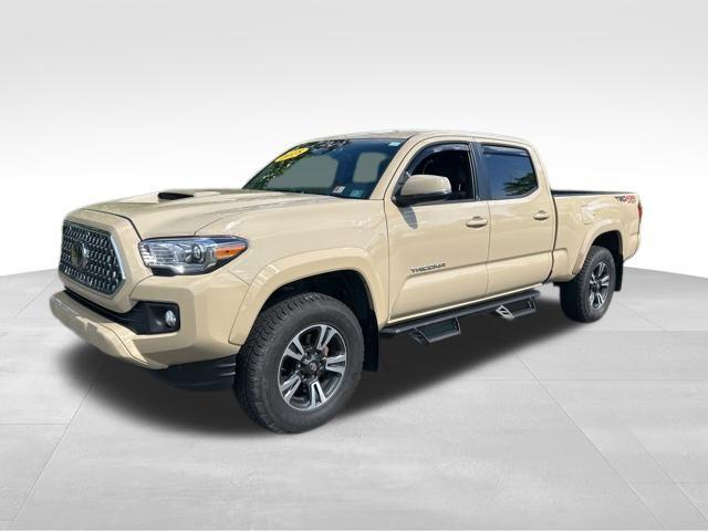 2018 Toyota Tacoma TRD Sport for sale in Scranton, PA