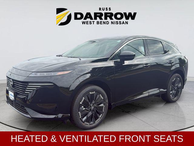 2026 Nissan Murano Platinum for sale in West Bend, WI