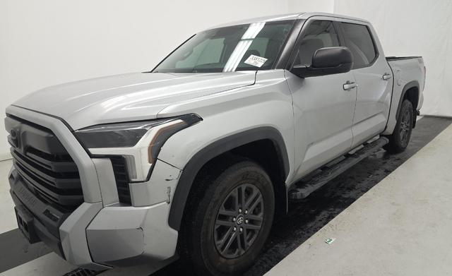 2025 Toyota Tundra SR5 for sale in Montgomery, AL