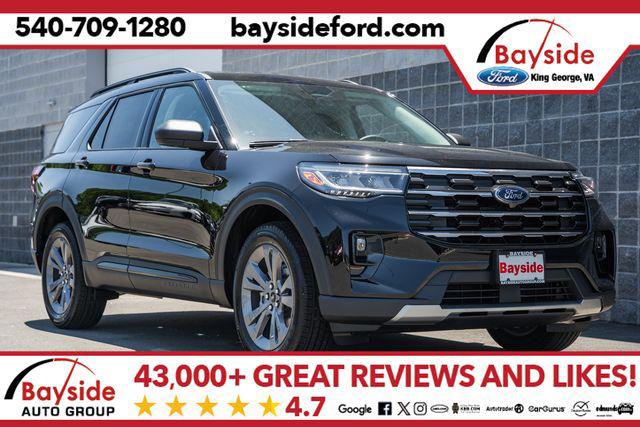 2026 Ford Explorer Active for sale in King George, VA